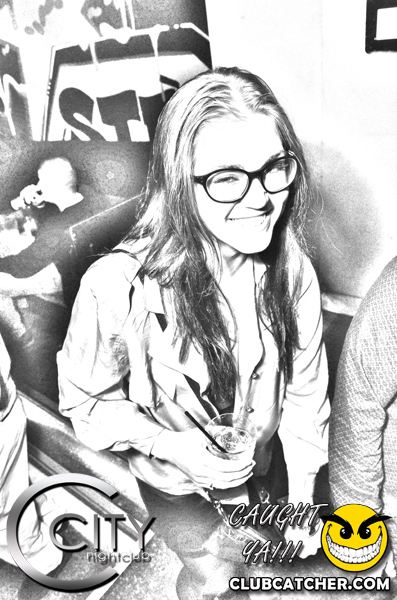 City nightclub photo 102 - April 18th, 2012