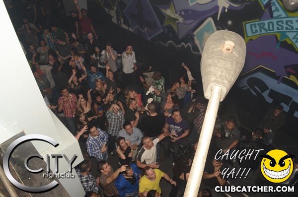 City nightclub photo 103 - April 18th, 2012