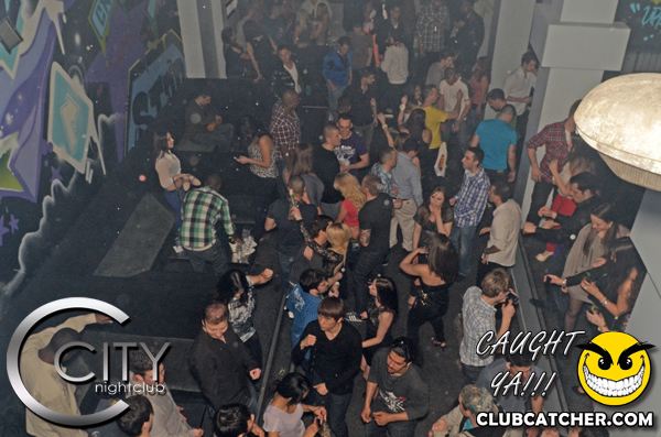 City nightclub photo 104 - April 18th, 2012