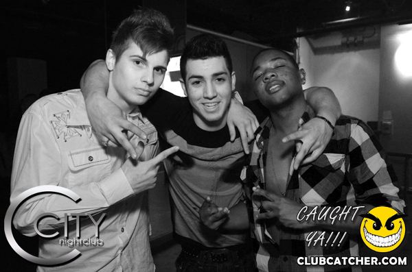 City nightclub photo 105 - April 18th, 2012
