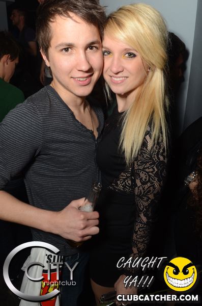 City nightclub photo 106 - April 18th, 2012