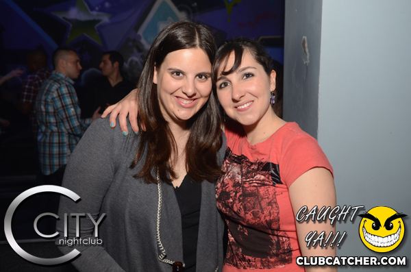 City nightclub photo 108 - April 18th, 2012