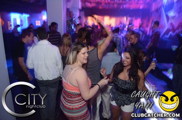 City nightclub photo 109 - April 18th, 2012