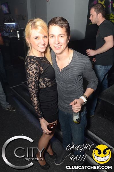 City nightclub photo 110 - April 18th, 2012