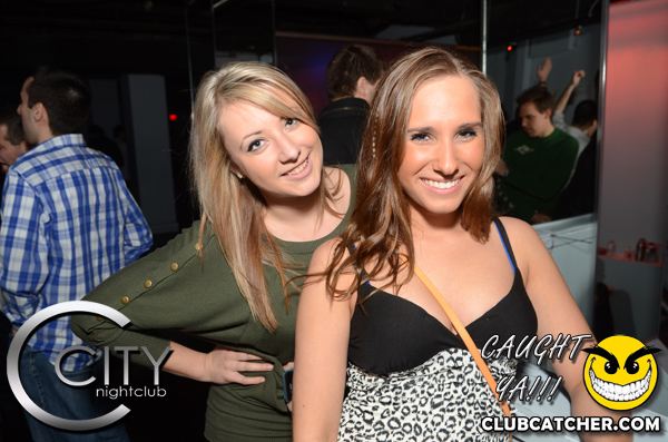 City nightclub photo 111 - April 18th, 2012