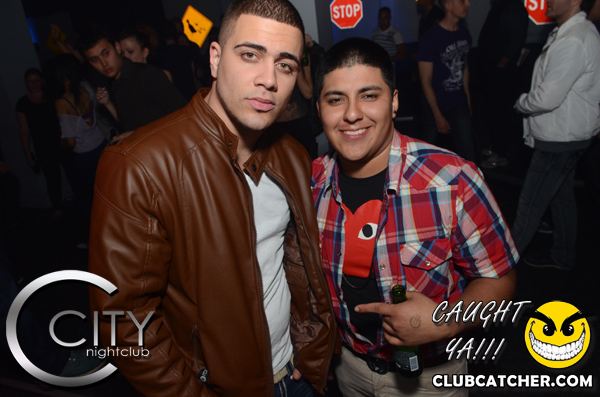 City nightclub photo 113 - April 18th, 2012