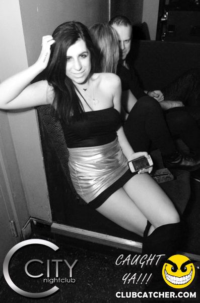 City nightclub photo 114 - April 18th, 2012