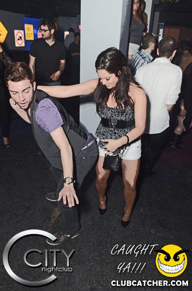 City nightclub photo 115 - April 18th, 2012