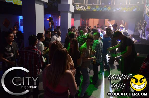 City nightclub photo 116 - April 18th, 2012