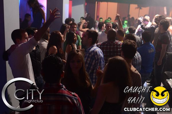 City nightclub photo 117 - April 18th, 2012