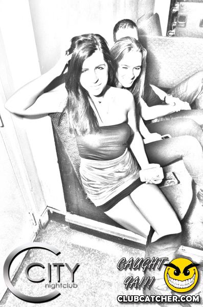 City nightclub photo 119 - April 18th, 2012