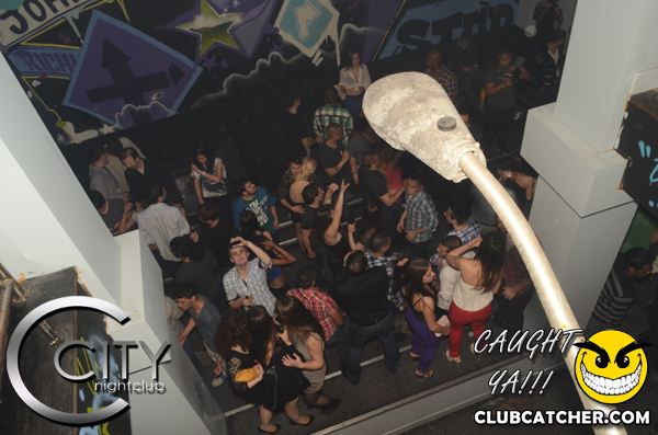 City nightclub photo 124 - April 18th, 2012