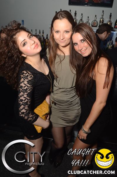 City nightclub photo 125 - April 18th, 2012