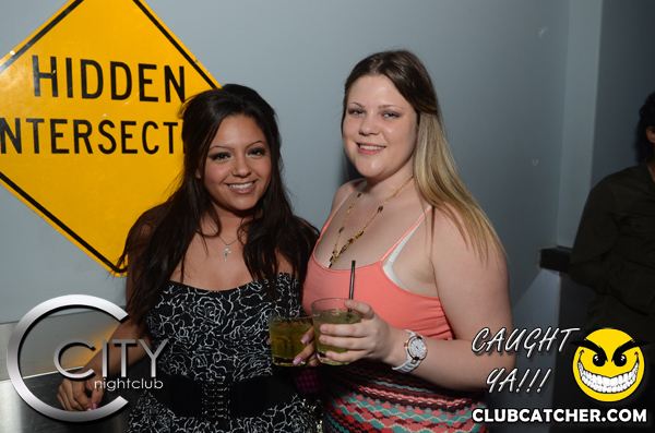 City nightclub photo 126 - April 18th, 2012