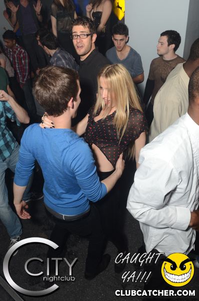 City nightclub photo 127 - April 18th, 2012