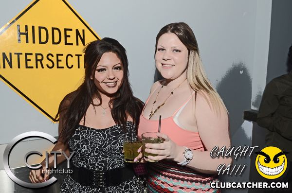 City nightclub photo 130 - April 18th, 2012