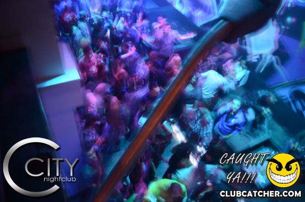 City nightclub photo 14 - April 18th, 2012