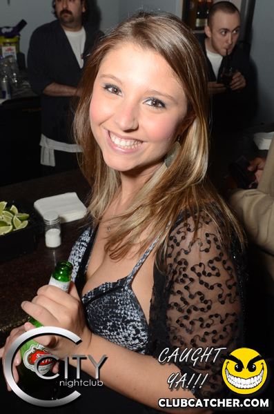 City nightclub photo 131 - April 18th, 2012