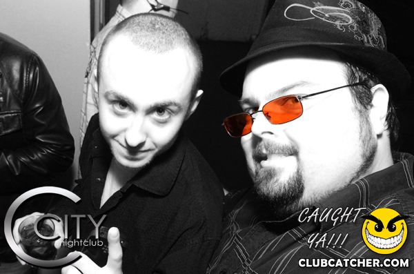 City nightclub photo 132 - April 18th, 2012