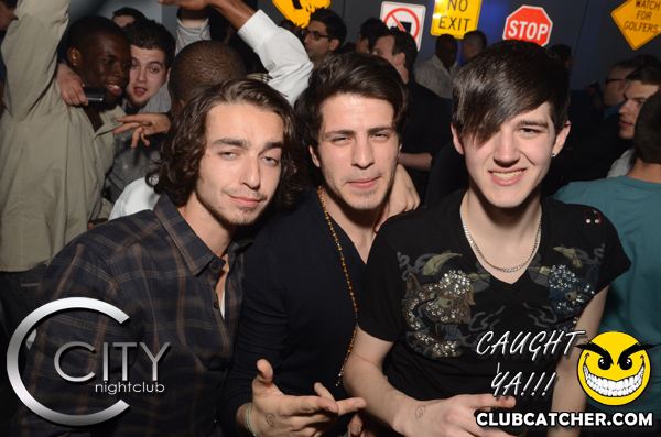 City nightclub photo 133 - April 18th, 2012
