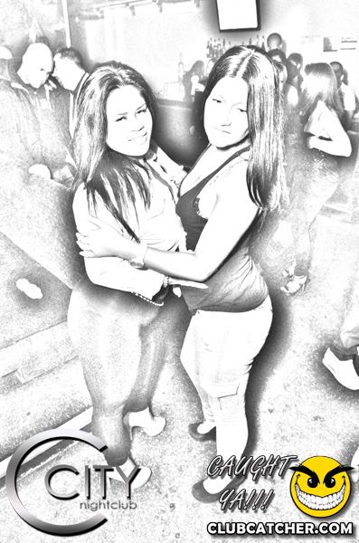 City nightclub photo 134 - April 18th, 2012