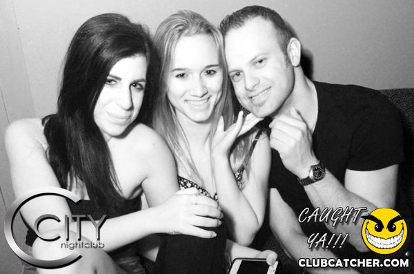 City nightclub photo 135 - April 18th, 2012