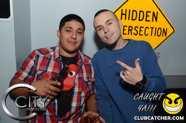 City nightclub photo 136 - April 18th, 2012