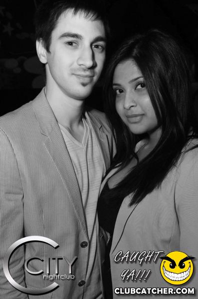 City nightclub photo 140 - April 18th, 2012