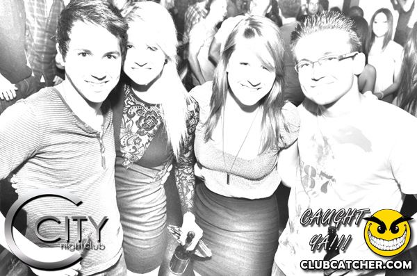 City nightclub photo 146 - April 18th, 2012