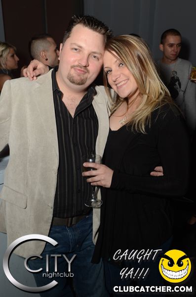 City nightclub photo 147 - April 18th, 2012