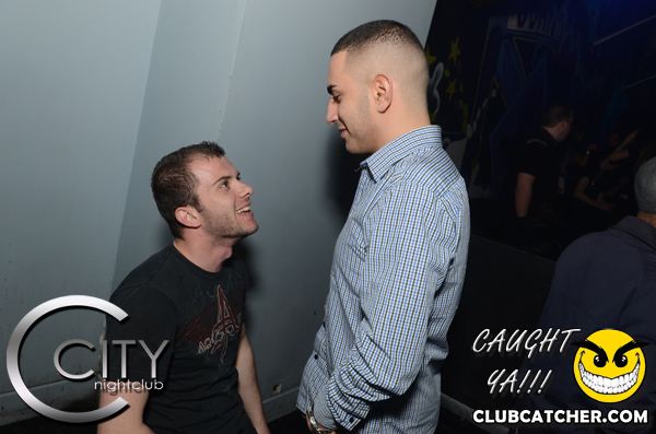 City nightclub photo 148 - April 18th, 2012