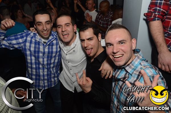 City nightclub photo 149 - April 18th, 2012