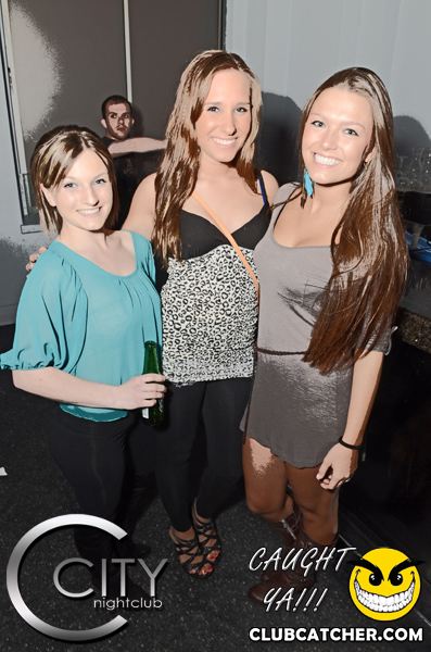 City nightclub photo 150 - April 18th, 2012