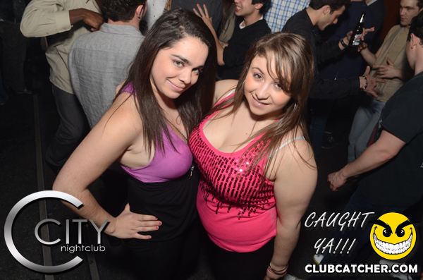 City nightclub photo 152 - April 18th, 2012