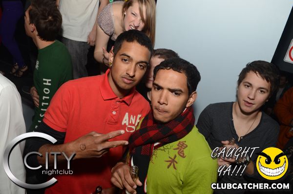 City nightclub photo 153 - April 18th, 2012