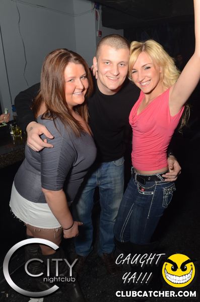 City nightclub photo 154 - April 18th, 2012