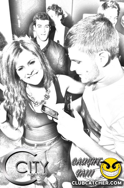 City nightclub photo 155 - April 18th, 2012