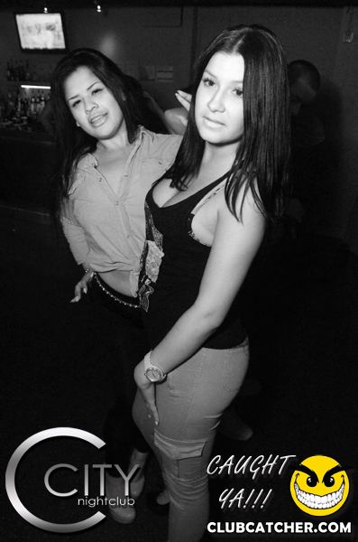 City nightclub photo 158 - April 18th, 2012
