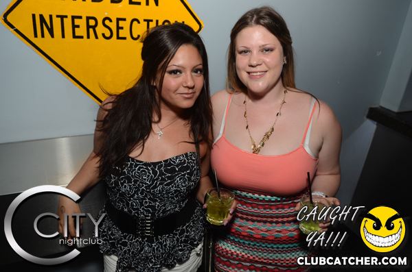 City nightclub photo 159 - April 18th, 2012