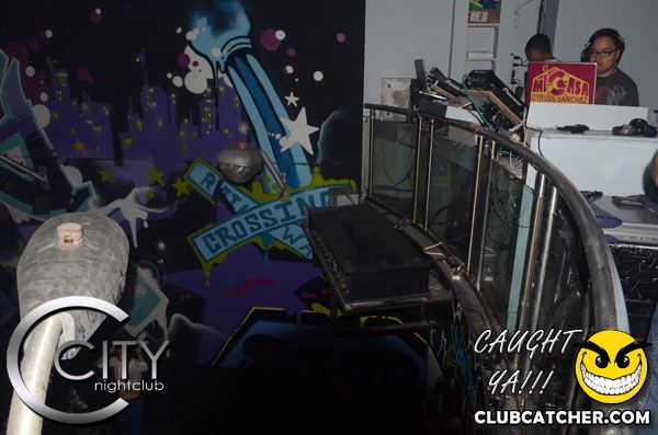 City nightclub photo 160 - April 18th, 2012