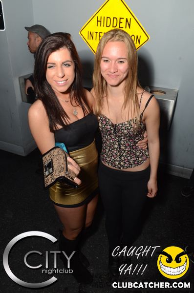 City nightclub photo 161 - April 18th, 2012