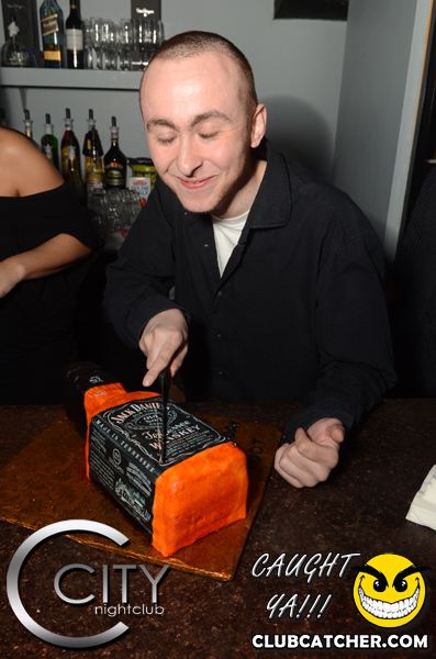 City nightclub photo 163 - April 18th, 2012