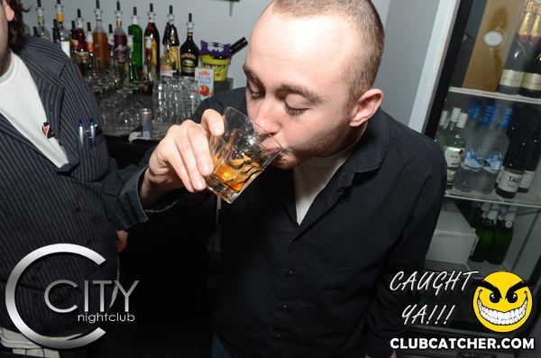 City nightclub photo 164 - April 18th, 2012