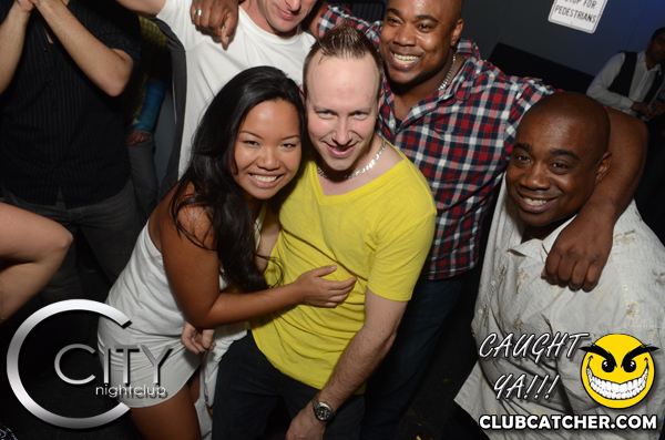 City nightclub photo 165 - April 18th, 2012