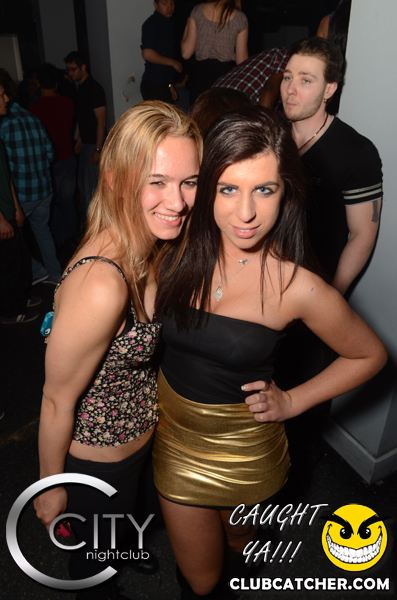 City nightclub photo 167 - April 18th, 2012