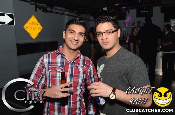 City nightclub photo 168 - April 18th, 2012