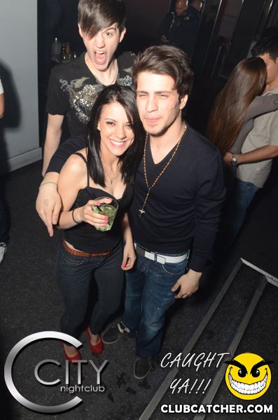 City nightclub photo 169 - April 18th, 2012