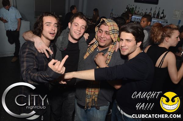 City nightclub photo 171 - April 18th, 2012