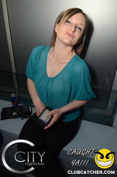 City nightclub photo 172 - April 18th, 2012