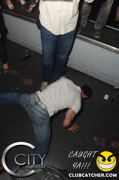 City nightclub photo 174 - April 18th, 2012